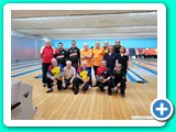5ªProva circuit
Baix Bowling S Vicenç del Horts
06-09-10 2018
